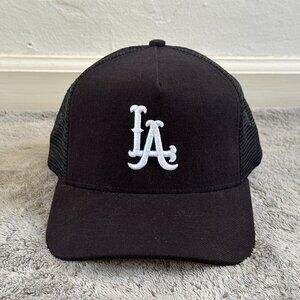 STAMPD LA 002 Trucker Hat